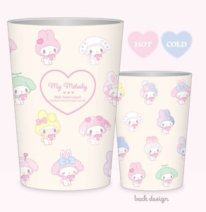 Cup/Tumbler marimo craft My Melody