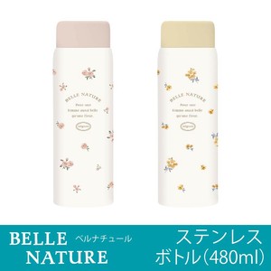 水壶 不锈钢水壶 新商品 人气 480ml