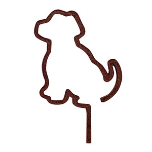 【2025年25SS新作】あの日のおもかげ線香　犬   5コ入 SY214962-zzz