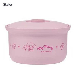 锅 My Melody美乐蒂 Skater