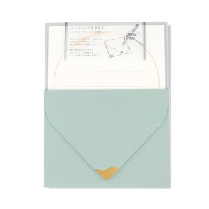 Letter set