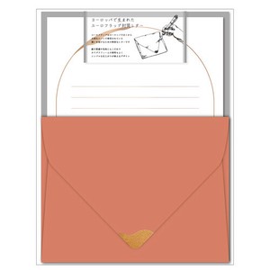 Letter set