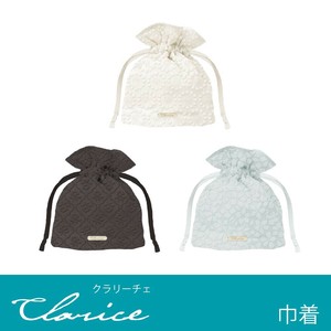 化妆包 新商品 束口袋