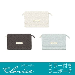 Pouch Cosmetic Pouch Mini Pouche