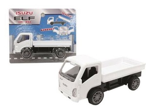 ISUZUトラック エルフ 8580