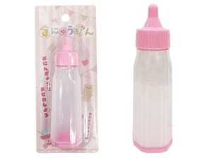 ほにゅうびん 8660