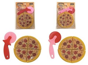 ピザをきろうよ 8775