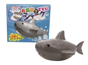 すすむシャーク 8602