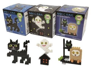 キッズブロック ねないこだれだ 8595