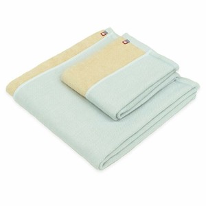 Imabari Towel Bath Towel Beige Bath Towel Made in Japan
