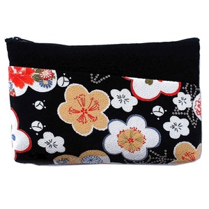 Pouch Pocket Yuzen Made in Japan
