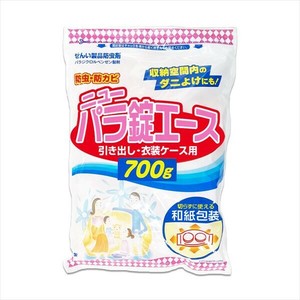 ニューパラ錠エース 【防虫剤】