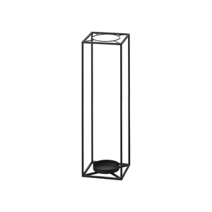 【クレイ　CLAY】　Frame　for　Cylinder＿19□60H　BLACK