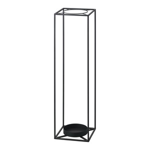 【クレイ　CLAY】　Frame　for　Cylinder＿23□80H　BLACK