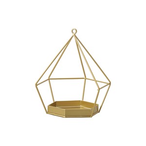 【クレイ　CLAY】　air　coffret＿10L10W12．5H　GOLD