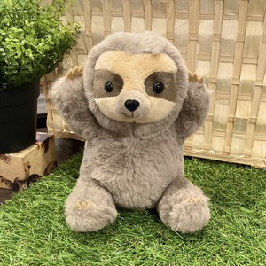 いかくZOO  ナマケモノ　S