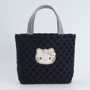 HelloKitty ﾐﾆﾊﾞｯｸﾞ mk25004 (上代: 6500円)