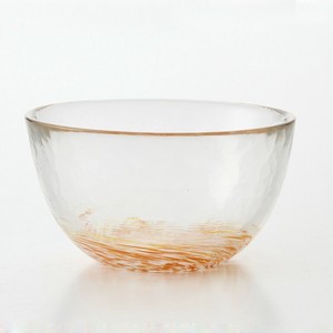 Side Dish Bowl Orange
