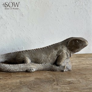 Animal Ornament L Size