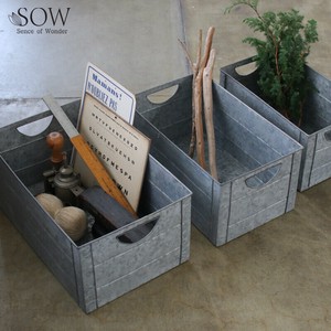 Small Item Organizer Set of 3