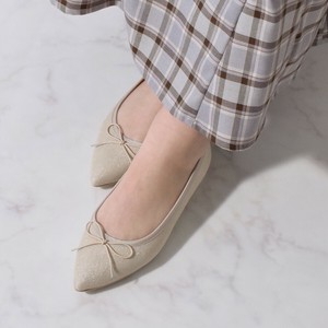 Basic Pumps Ballet Shoes [S/S NEW]