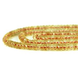 Gemstone 3 x 5mm