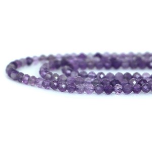 Gemstone 4mm