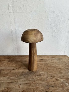 ｳｯﾄﾞｵﾌﾞｼﾞｪﾏｯｼｭﾙｰﾑ Lｻｲｽﾞ　置物/インテリア/オブジェ/装飾　※欠品/次回入荷未定