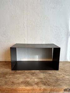 ｼﾞｮｾﾌｱｲｱﾝﾎﾞｯｸｽ ﾚｸﾄ　収納/ディスプレイ/ラック/棚