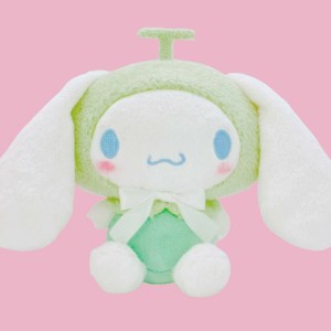 パステルフルーツケープ シナモロール S