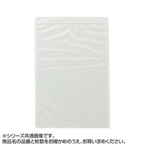 セイニチ チャック付ラミネート平袋 ラミグリップ 平袋KOPタイプ(KP) KP-I 50枚