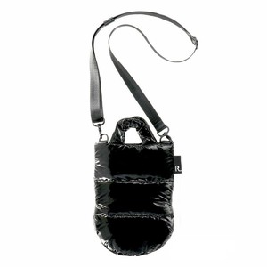 ROOTOTE ルートート FEミトン アップサイクルA ブラックシャイン 688501