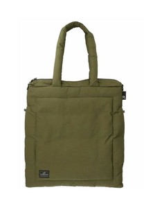 ROOTOTE　ルートート　LT.トール.フェザーカラーA        mat-KHAKI　147304