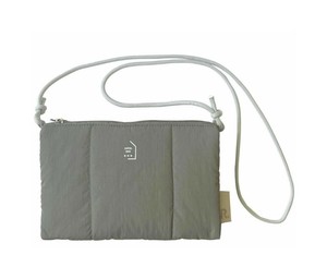 ROOTOTE　ルートート　EU.サコッシュ.イントリップ-A      GREY　111605