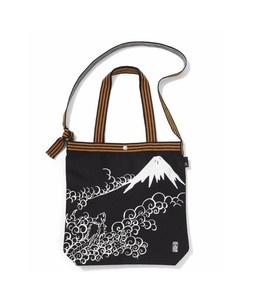 ROOTOTE　ルートート　トートバッグ　RT.TL.CJ.マエカケ-B         フジ　197403