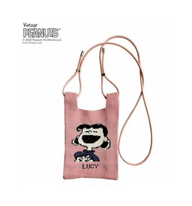 ROOTOTE　ルートート　トートバッグ　IP.ベビールー.PEANUTS-8R   Lucy　833904