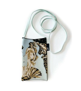ROOTOTE　ルートート　RO.サコッシュ.ami.アート-A      SHELL　835007