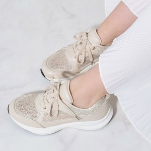 低筒/低帮运动鞋 春夏