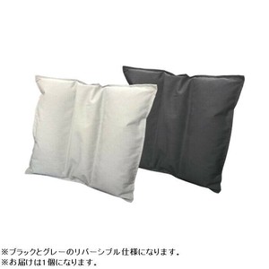 プロファクト クッション UMOUマルチ BKxGR UMO-001-BK