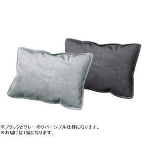 プロファクト クッション UMOUミニ BKxGR UMO-003-BK