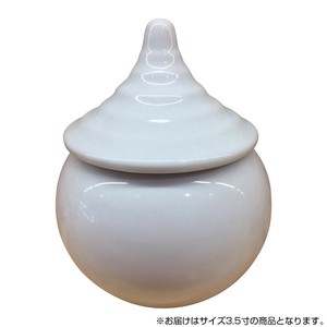 神棚の里 水玉 3.5寸 神棚 神具 水入れ 1本