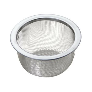 ZEROJAPAN(ゼロジャパン) レギュラーショート茶こし P-RSI