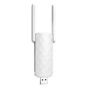 Wi-Fi中継機 2.4GHz 300Mbps KJ-194