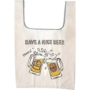 MBHS(ﾐﾆﾏﾙｼｪﾊﾞｯｸﾞ)BEER-NT