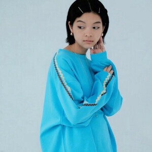 运动衫 女士 长袖 春夏