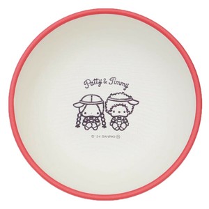 【中皿】パティ＆ジミー ラウンドプレートS ベーシック