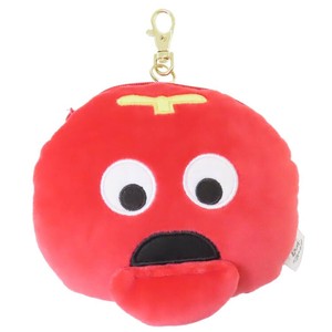 Pass Holder Gachapin Mukku