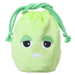 Pouch Gachapin Mukku