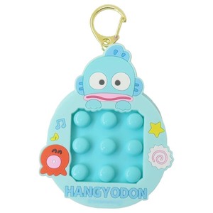 【キーホルダー】ハンギョドン ぷっちぷちキーホルダー