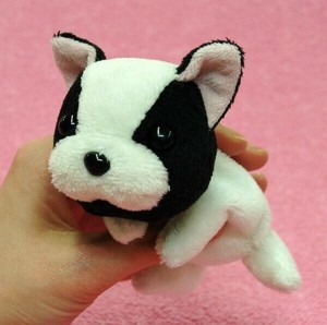 Animal/Fish Plushie/Doll French Bulldog Dog